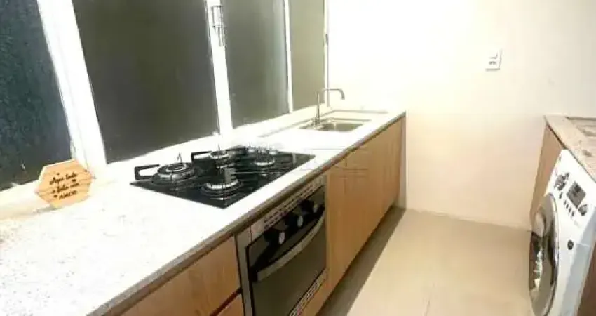 Lindo apartamento reformado, moderno e finamente decorado, para venda. com 51 m² de área útil