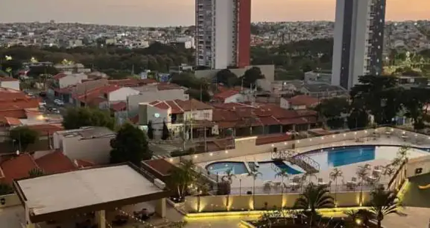 OPORTUNIDADE!! APARTAMENTO PARQUE ECOLÓGICO 3 DORMITORIOS SENDO 1 SUÍTE 2 VAGAS THE PARK VIEW