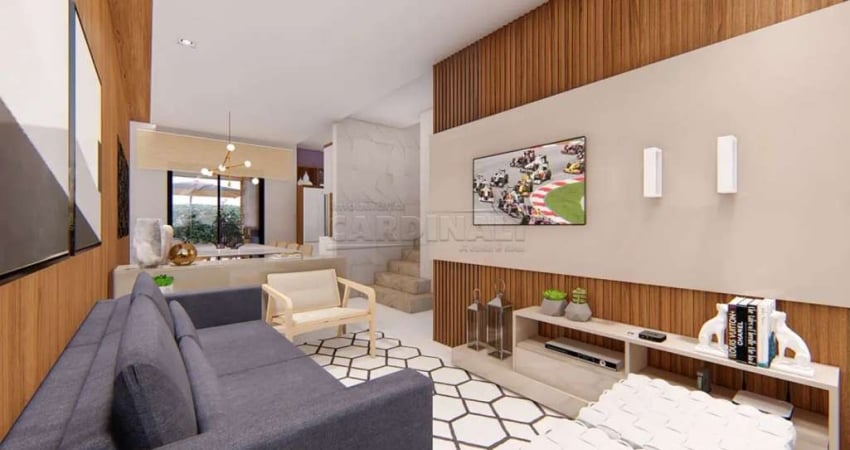 Casas à Venda no Condomínio Felicitta em Paulínia!