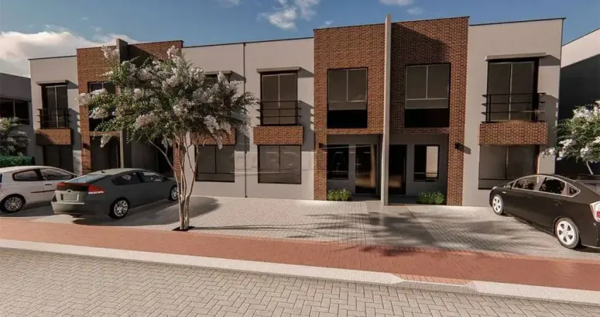 Casas à Venda no Condomínio Felicitta em Paulínia!