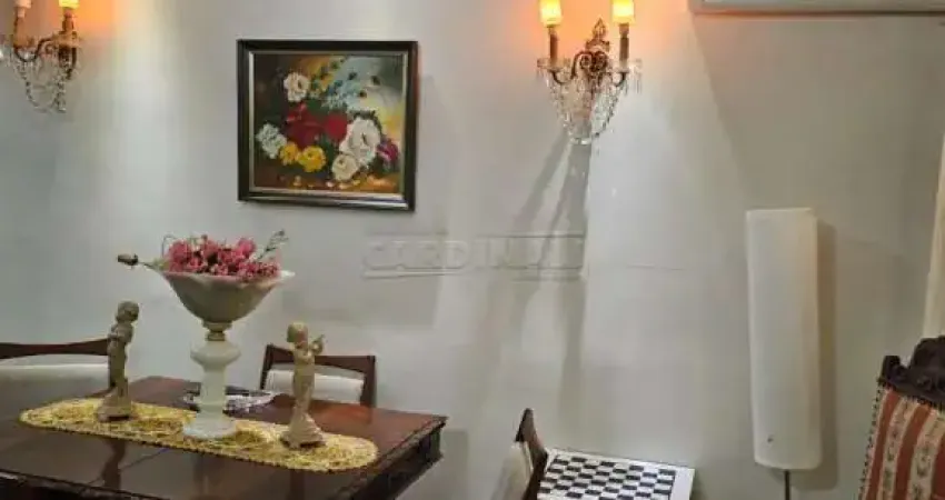 Casa Padrão em Campinas