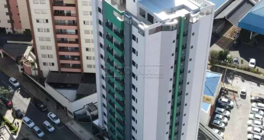 Apartamento 2 dormitórios 1 suíte Pronto para Morar
