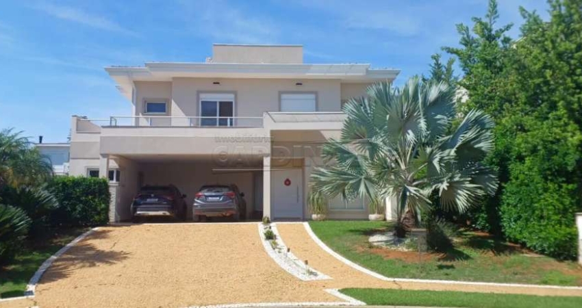 Locação e Venda de Casa no Condomínio no Residencial Estância Eudóxia (Barão Geraldo)