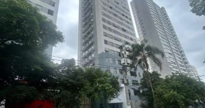Apartamento com 1 quarto à venda na Rua Joaquim Guarani, Bloco K, 485, Jardim das Acacias, São Paulo