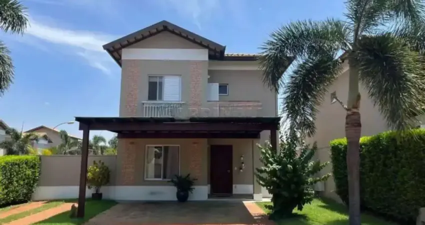 Casa com 3 quartos à venda no Condomínio Sunset Boulevard