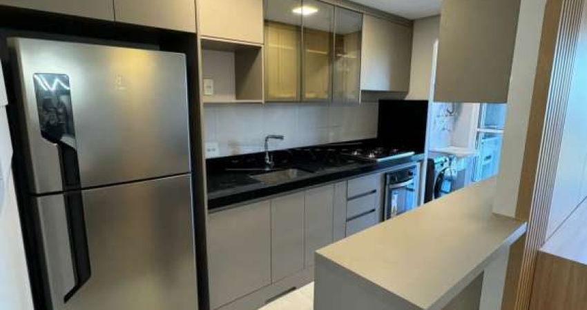 Apartamento Padrão em Paulínia
