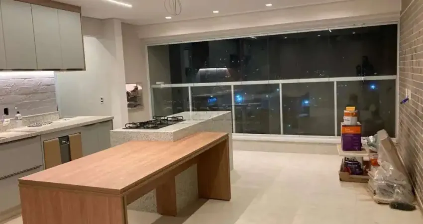 Venda de apartamento com 3 dormitórios e 2 garagens - área útil 88,00m² em campinas/sp.