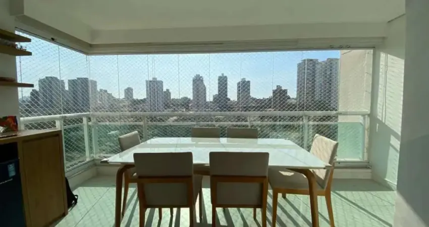 Apartamento com 3 quartos à venda na Rua Doutor Mário Natividade, 1080, Taquaral, Campinas