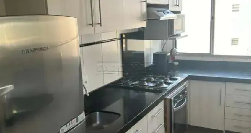 Cobertura com 2 quartos à venda na Rua Manoel Sylvestre de Freitas Filho, Bloco F, 75, Jardim Nova Europa, Campinas
