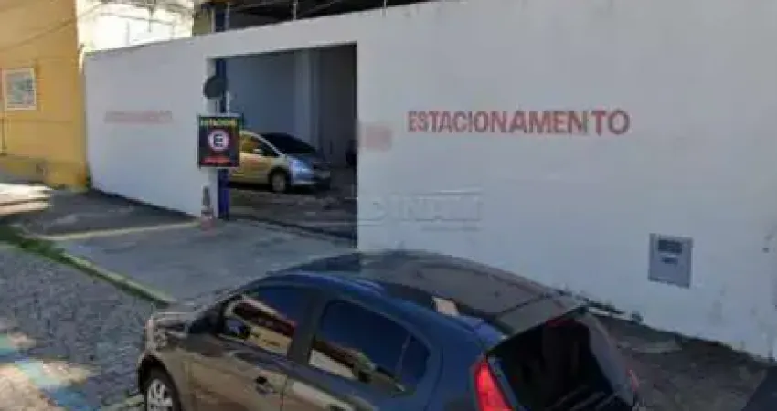 Barracão / Galpão / Depósito à venda na Rua Duque de Caxias, 999, Centro, Campinas