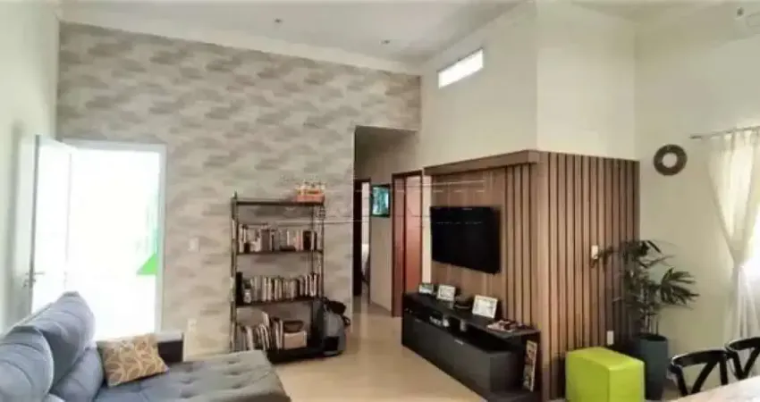 Belíssima Casa à Venda em Condomínio no bairro Saltinho em Paulínia/SP