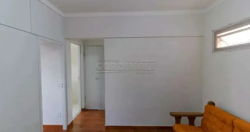 lindo apartamento à venda de 1 dormitório com uma área útil de 35,00m² na Vila Itapura.