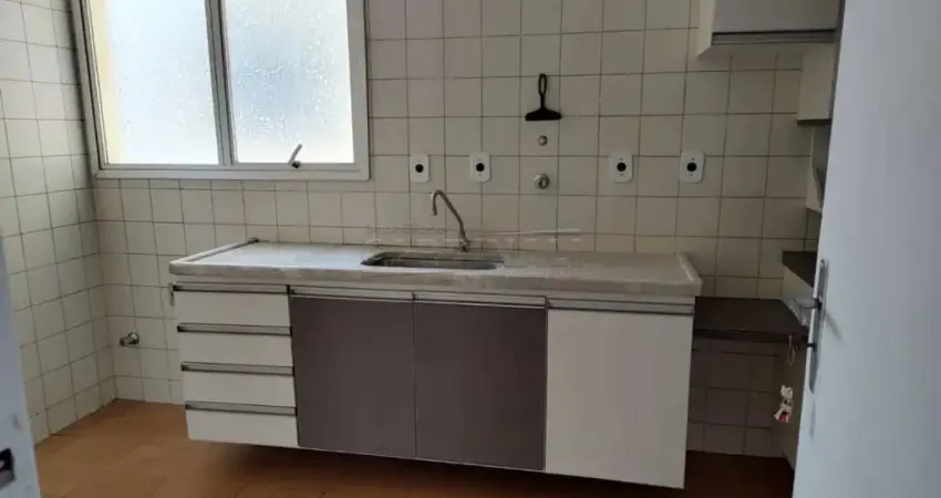 Venda de apartamento padrão com 02 dormitórios e 01 garagem, área útil de 65,00m² em Campinas/SP.