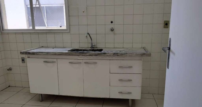 Apartamento com 2 quartos à venda na Rua Doutor Sales de Oliveira até 1750/1751, 639, Vila Industrial, Campinas