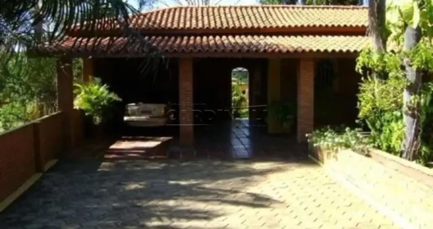 Casa Condomínio em Campinas
