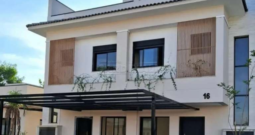 Venda de Casa Sobrado em Condomínio no bairro Parque Taquaral em Campinas/SP