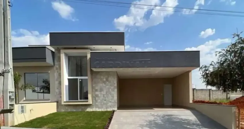 Casa Condomínio em Hortolândia