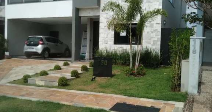 Casa Sobrado Condomínio em Paulínia