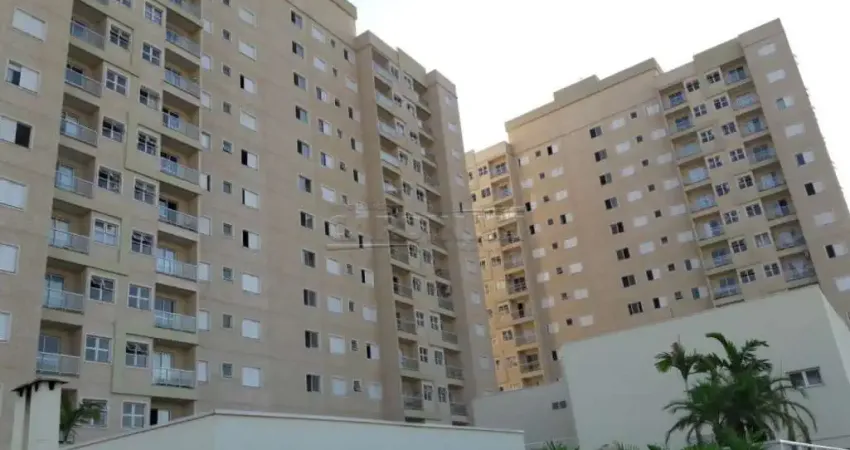 Apartamento à Venda no bairro Parque Bom Retiro em Paulínia/SP