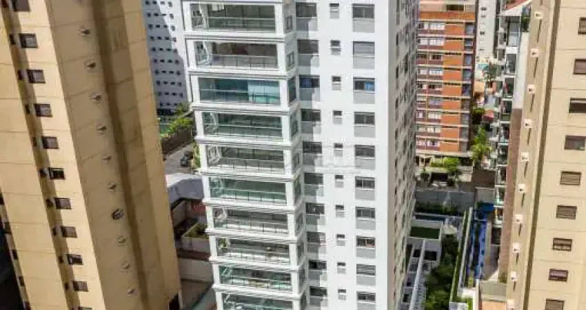 Venha morar na cobertura Duplex dos seus sonhos! Com 371 m2 e Localizada na melhor região do bairro Cambuí.