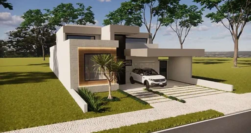 Casa Térrea com 3 suítes e lazer completo à venda no Condomínio Santorini em Paulínia! PRONTA EM FEV 2025