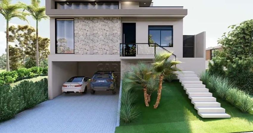Linda Casa à Venda no Condomínio LA DOLCE VITTA em Paulínia-SP