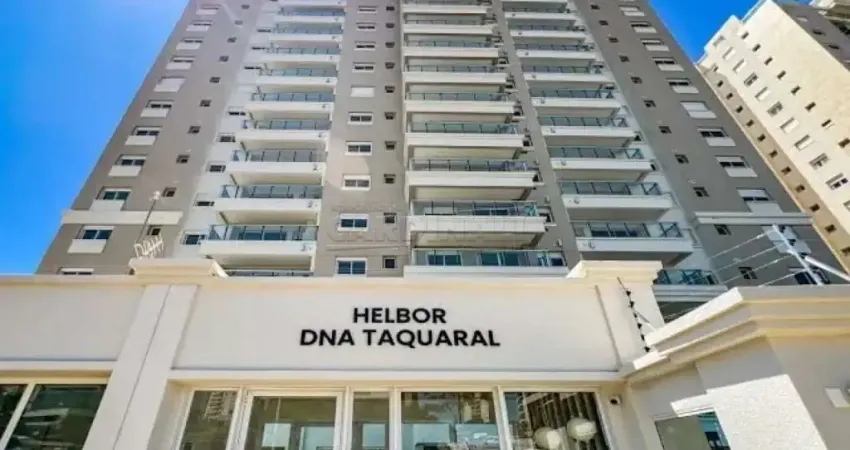 Venda de apartamento no bairro taquaral com 2 dormitórios e 2 garagens, com área útil de 90,00m².