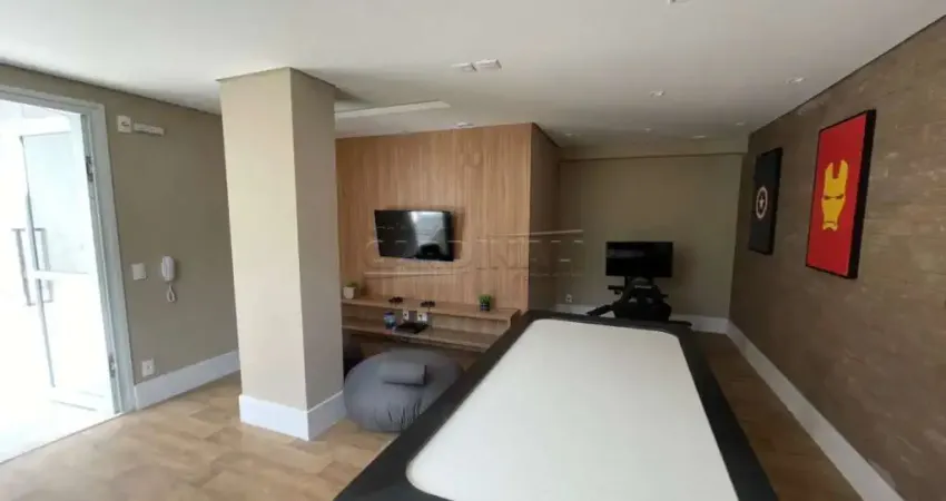 ÓTIMO APARTAMENTO JÁ ENTREGUE COM 3 DORMITÓRIOS, 1 SUÍTE, 2 VAGAS E LAZER COMPLETO.