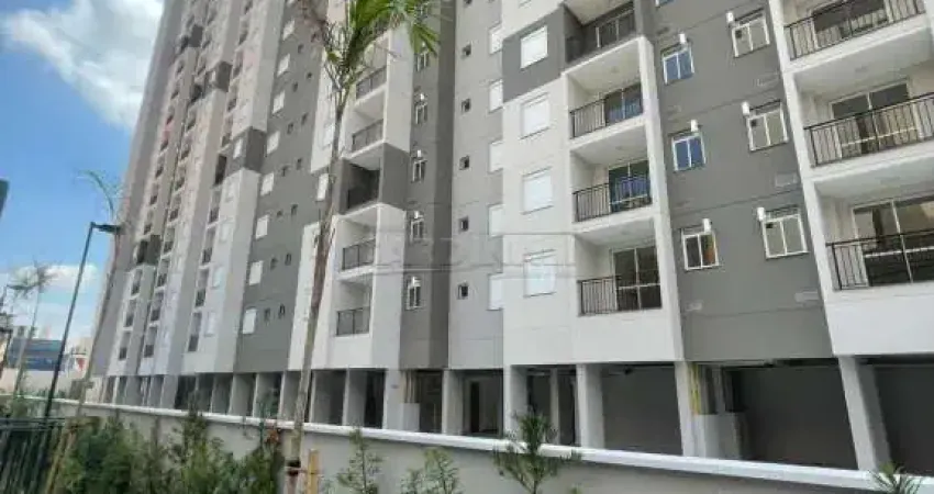 Ótimo apartamento já entregue com 3 dormitórios, 1 suíte, 2 vagas e lazer completo.