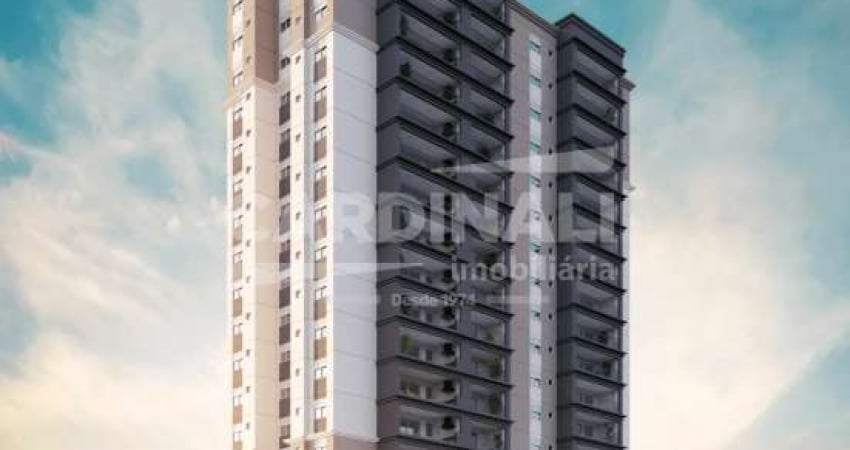 Apartamento Padrão em Campinas
