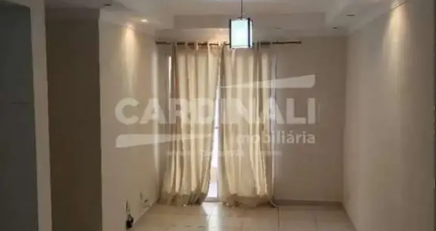 Apartamento disponível para locação no bairro Vila João Jorge, em Campinas/SP. Com 70,00 m² de área útil.