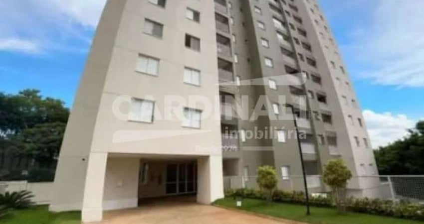Apartamento para aluguel no Condomínio Reviva em Campinas com 66 m2.