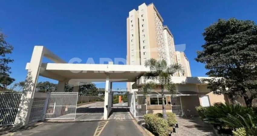 Apartamento à venda no Condomínio Vista Valley em Campinas/Valinhos.