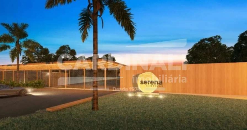 Terreno à venda no Serena Campinas ? 363m² | Condomínio de alto padrão ao lado do Alphaville