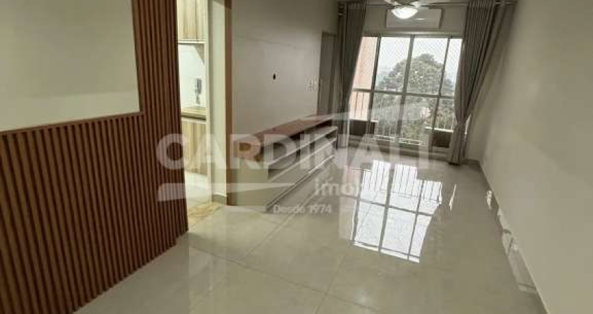 Apartamento à venda com 3 Dormitórios no Parque Itália, Campinas/SP