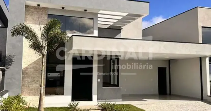 Casa de Condomínio com 3 Suites e piscina à Venda, 175 m² por R$ 1.849.000