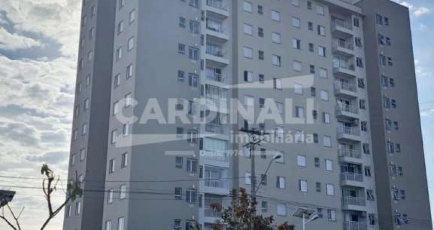Excelente apartamento à venda em Campinas, com ótima localização no Jardim Nova Europa.