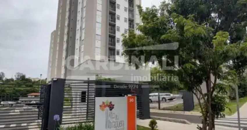 Apartamento para Locação com 2 Dormitórios no Condomínio Alto do Ibirapuera, Campinas/SP
