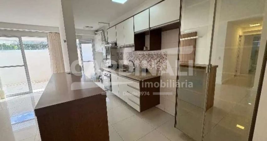 Apartamento Garden com 3 Quartos para venda e locação, com 113m² no Bosque em Campinas.