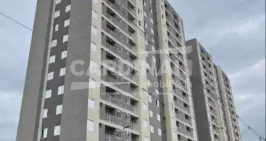 Apartamento Novo e Completo para Alugar em Campinas ? 2 Dormitórios, Lazer de Clube!