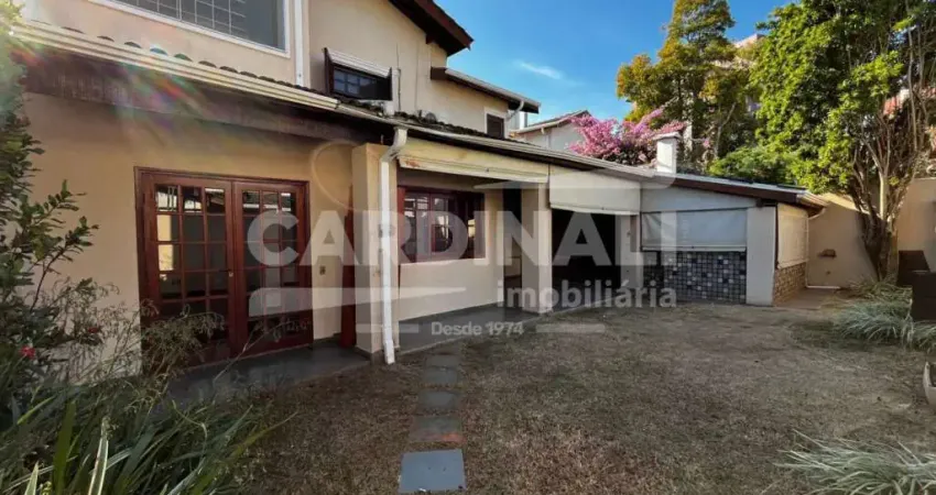 Residência Excepcional à Venda e locação com 4 suites e 5 salas no Condomínio Notre Dame, Campinas/SP