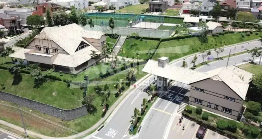 Terreno Plano à Venda com 360 m² no condomínio Luzern no Swiss Park Campinas/SP.