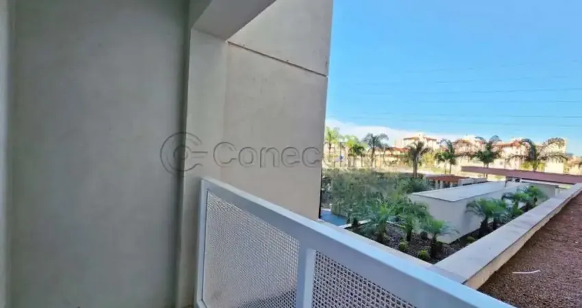 Apartamento de 74m² com 03 quartos sendo 01 suíte para locação - Ribeirânia