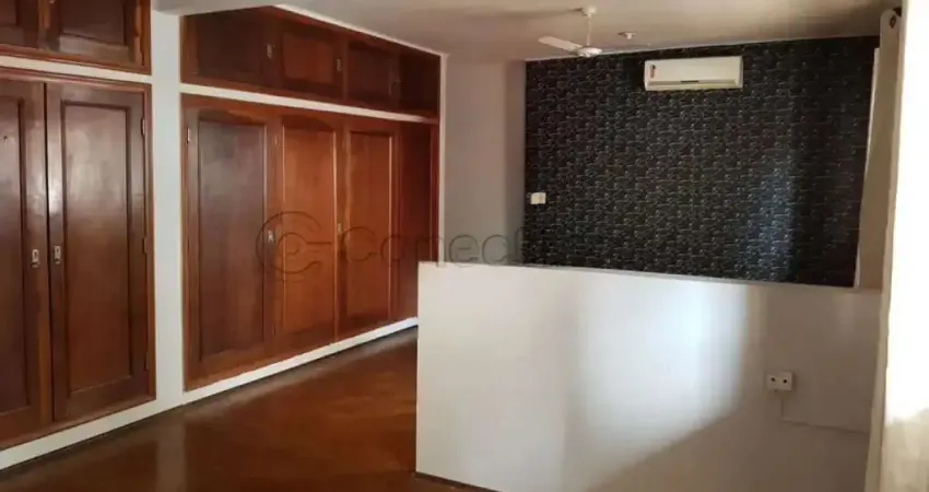 Apartamento de 100M² com 04 quartos para locação - Higienópolis