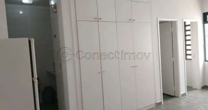 Kitnet / Stúdio para alugar na Rua Prudente de Morais, 432, Centro, Ribeirão Preto