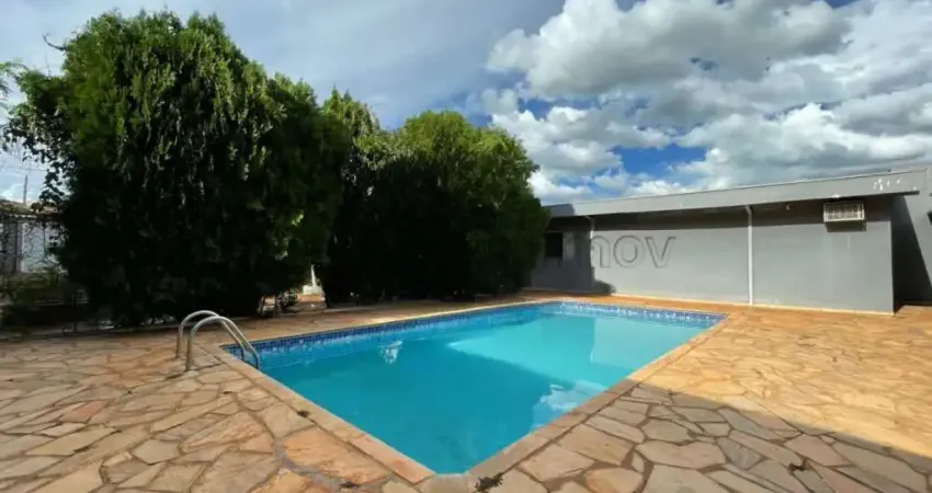 Casa com 4 quartos para alugar na Rua Argeu Fuliotto, Casa, 441, Ribeirânia, Ribeirão Preto