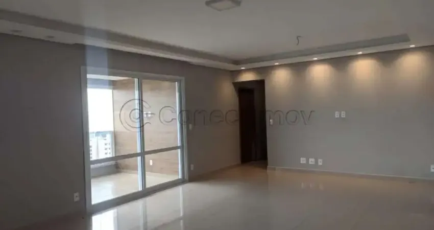 Apartamento com 3 quartos para alugar na Rua Lêda Vassimon, 1075, Nova Aliança, Ribeirão Preto