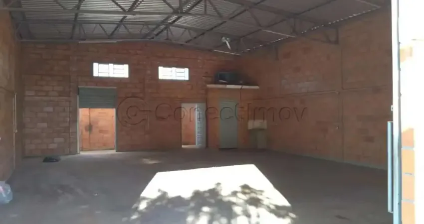 Excelente Localização - Encontre Seu Novo Galpão Comercial com a Imobiliária Conectimov.