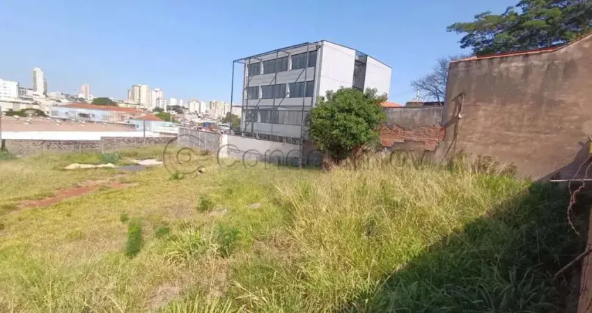 Excelente Localização - Encontre Seu Novo Terreno com a Imobiliária Conectimov.