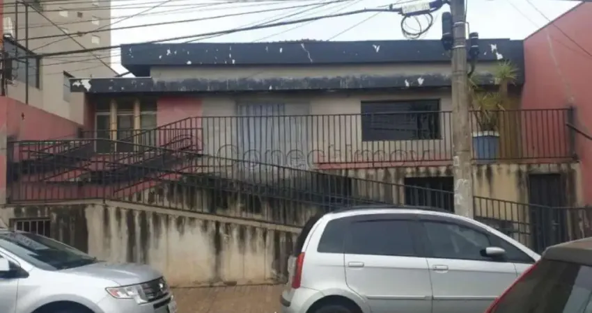 Ponto comercial para alugar na Avenida Portugal, 460, City Ribeirão, Ribeirão Preto